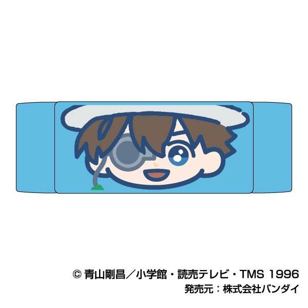 『名探偵コナン』ヘアバンド ぴっこりーず 03 怪盗キッド